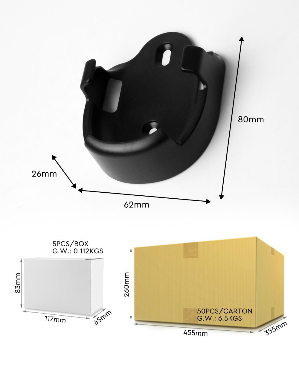 FUT099-B packaging details